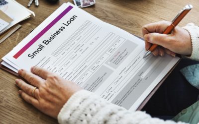 the rise in small business loans - small business loan form concept 400x250 - The Rise In Small Business Loans - photo Small Business Loan Form Concept